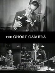 The Ghost Camera