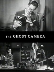 The Ghost Camera