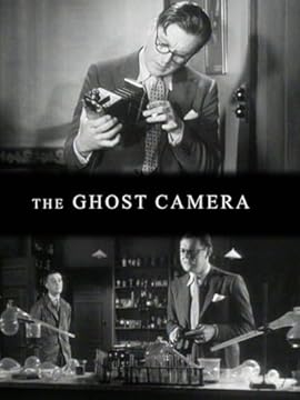 The Ghost Camera