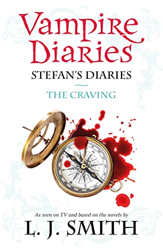 Hodder Children'S Books 1444968181_CA NARF Vampire Diaries Stefan'S Diaries The Complete Collection Books 1 thumb #4