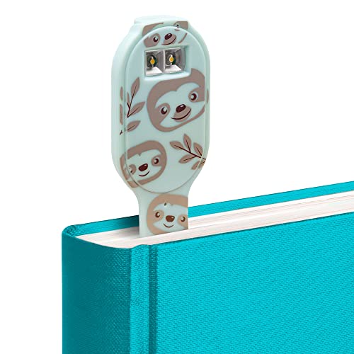 Flexilight Reachargeable Reading Light, Sloth, Rechargeable Battery - Image 3