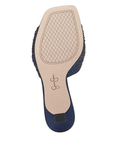 Jessica Simpson Women's Evirra Heeled Sandal4