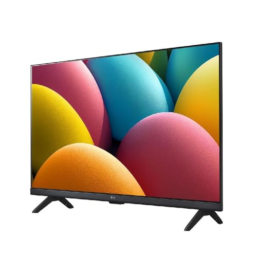 TV LG 32' LED HD Smart Pro 32RL601CBSA