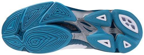 Mizuno Unisex-Adult Wave Lightning Neo 2 Volleyball Shoe2