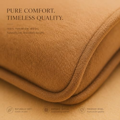 Image of HelloBear Electric Heat Bag | 1-Year Warranty | Beige brown | • Period Cramp Relief • Fast Heating • Warmth Up to 4 Hours • Auto Shut-Off • Leak Proof • Portable • Home, Office & Travel