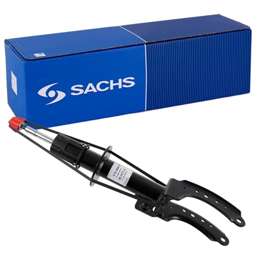 Amortisseur SACHS 315 999 corrige l'affaissement avant gauche du Touareg 7P5