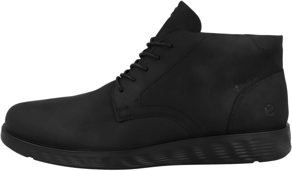 ecco chukka boots