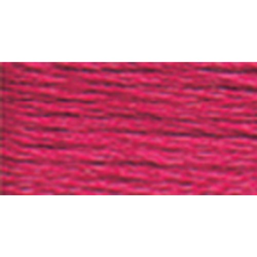 Image of DMC Six Strand Cotton Embroidery Floss 600-699