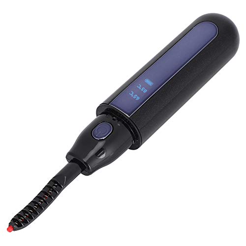 Piegaciglia Elettrico, 10s di Preriscaldamento