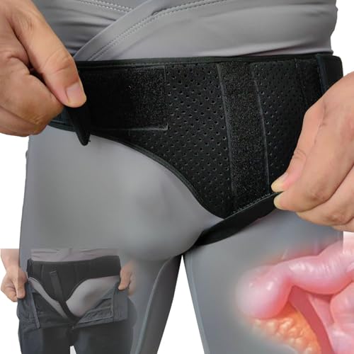 Cinturón para Hernia Inguinal Medico miniatura 6