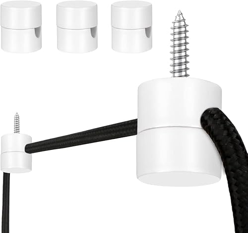 Paquete de 3 ganchos de metal para luces colgantes de techo, gancho de luz colgante para lámpara de techo, ganchos de techo dorados, lámpara de