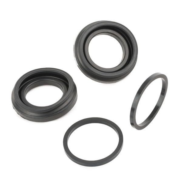 RIDEX Bremssattel-Reparatursatz 405R0173 Für Vorderachse