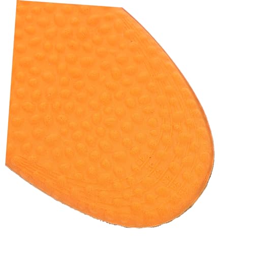 ORFOFE 2 pares plantillas transpirables para zapatos miniatura 3