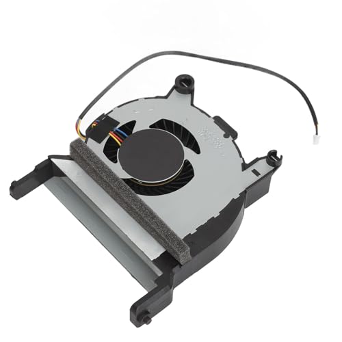 Ventilador de radiador HP ProDesk 400 G4 evita sobrecalentamiento