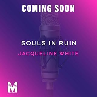 Page de couverture de Souls in Ruin