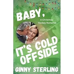 Baby, It's Cold Offside Audiolibro Por Ginny Sterling arte de portada