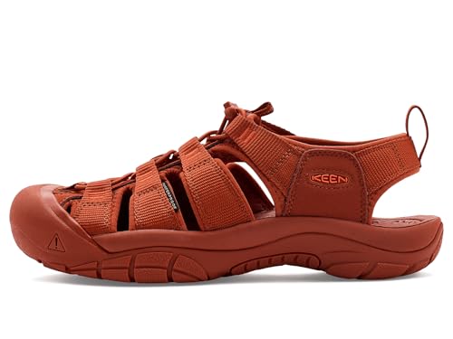 Image of KEEN Men's Newport H2 Closed Toe Water Sandals