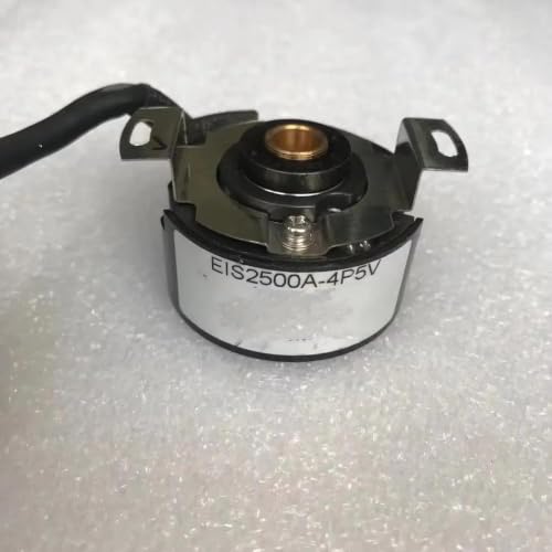 Codeur rotatif servo EIS2500A-4P5V capteur photoélectrique 5V - 2