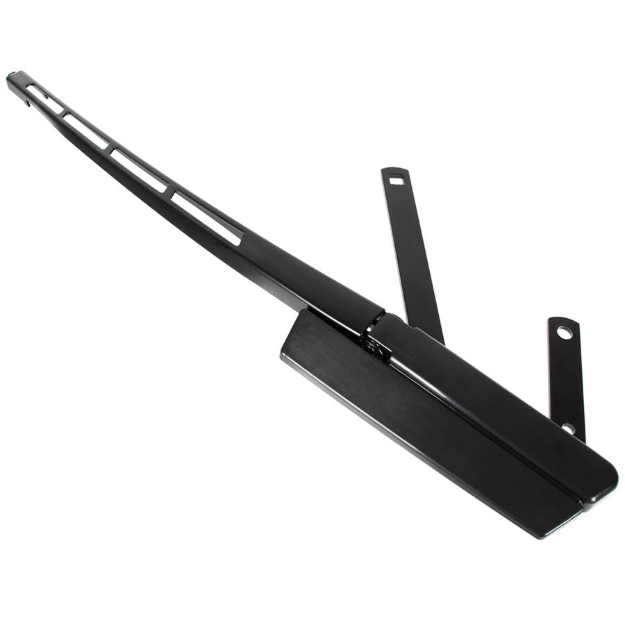 MODECAR - Compatibile con Audi Q7 4L 06-15 Braccio tergicristallo con meccanismo anteriore destro per 4L1955408B,