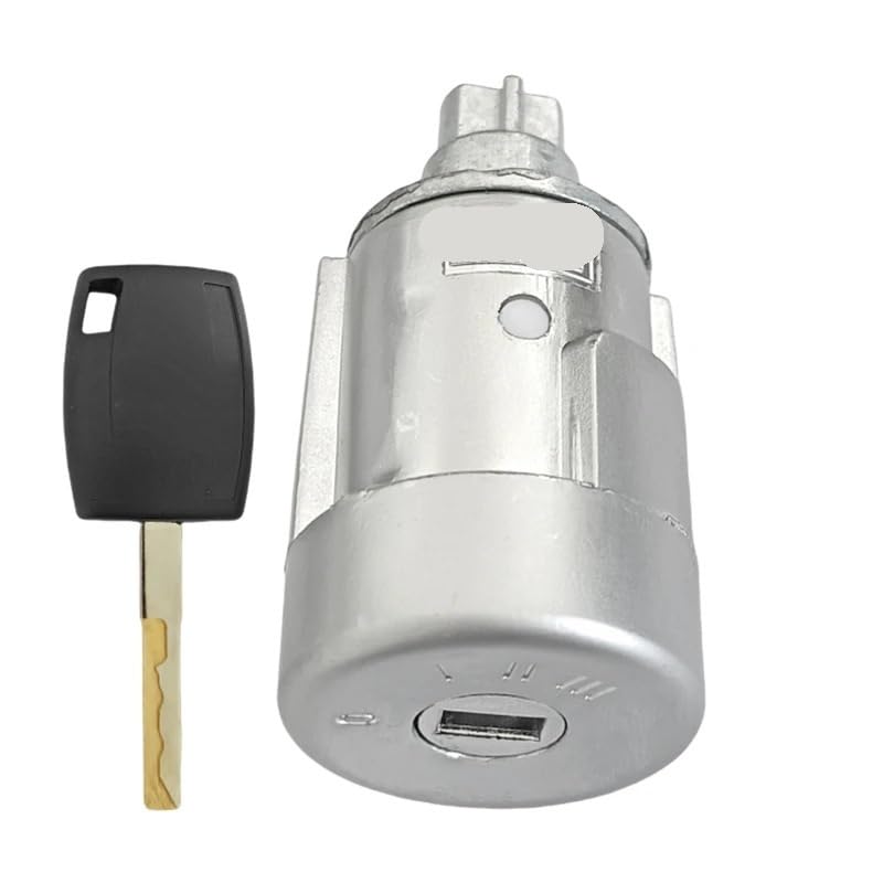 Bloqueo de encendido 1926227 para solucionar problemas de arranque en Ford Focus y MK8