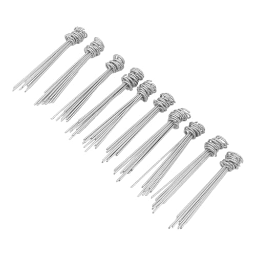 100 clavos galvanizados Aramox miniatura 7