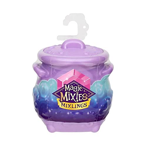 Candide MAGIC MIXIES - MIXLINGS SINGLE PACK, Modelo:2452, Cor: Multicor