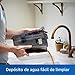Imagen de Vacmaster Aspiradoras para alfombras Aspiradora de Agua Manchas de Mascotas