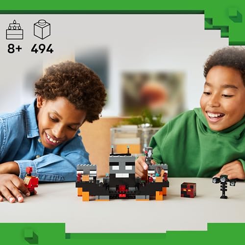 El Mejor Listado de Lego minecraft aldea los mejores 5. 20 Imagen adicional