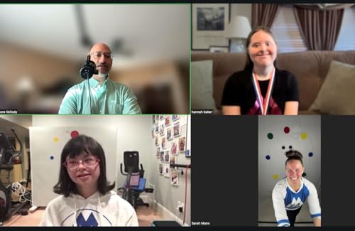 #226 - Musculoskeletal Issues and Physical Therapy