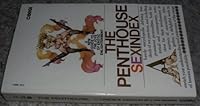 The Penthouse Sexindex B000QB07UQ Book Cover