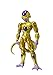 Produktbild TAMASHII NATIONS Bandai  23147  Dragon Ball Z  Auferstehung F  Golden Freezer  Action Figur  Gelb