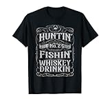 jackson whisky ratings Dieses coole Top ist ein perfektes Vatertagsgeschenk für alle, die Unapologetic Country sind und Amerika lieben, Jagd, Angeln und Bourbon-Whisky trinken. Schnappen Sie sich noch heute diese Marke von Huntin' Fishin' Whiskey Drinkin' Whiskey Jackson