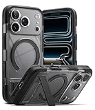 Coque hybride avec pare-chocs en TPU et dos en polycarbonate