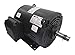 Dayton 2N984 Motor, 5 HP, 3 Phase