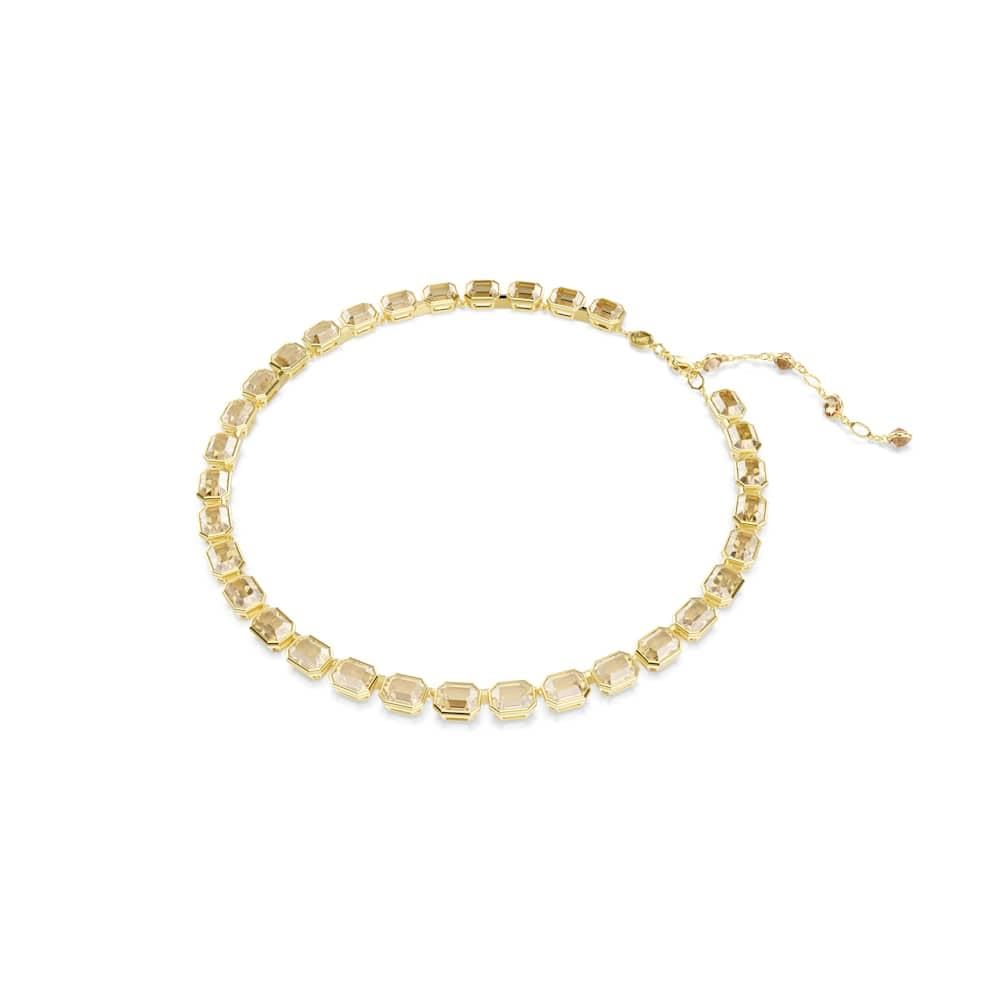 Swarovski Millenia Collezione Or