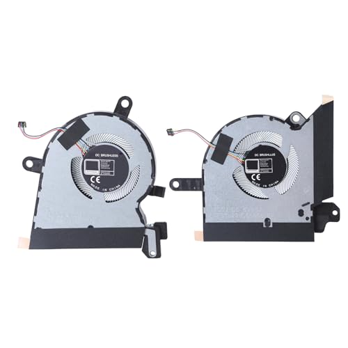 Ventilateur de processeur pour portable X13 GV302X GV302XI GV302XU