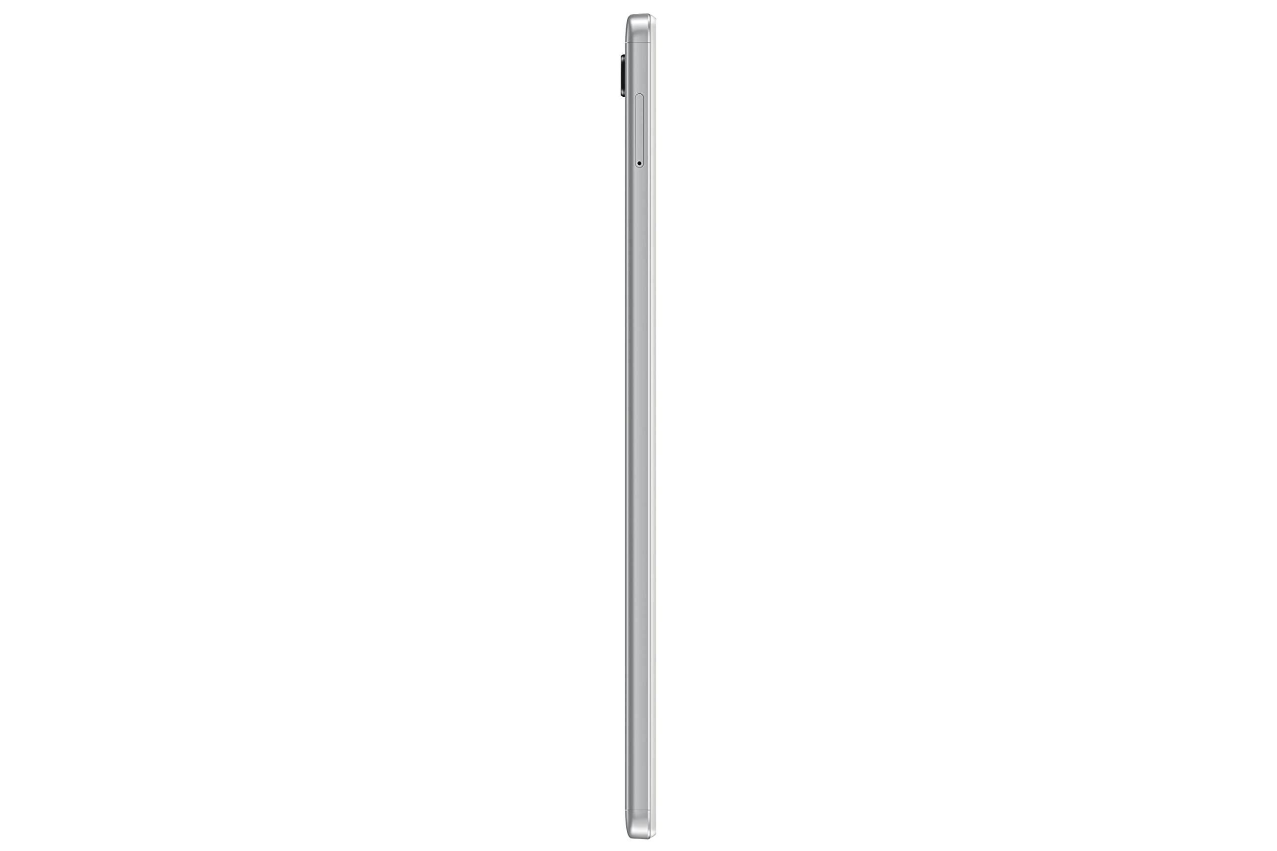 Samsung Tab A7 Lite Silver LTE 32GB (vecchia versione)