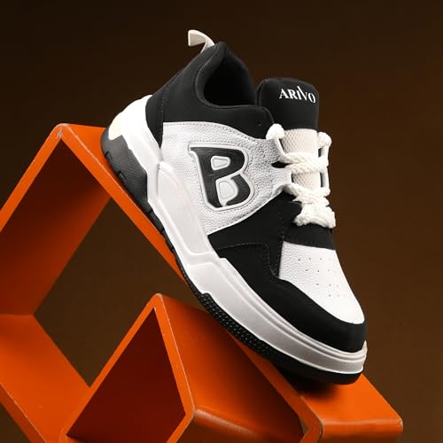 Image of Arivo Men's Comfort and Style Combined Casual Shoe