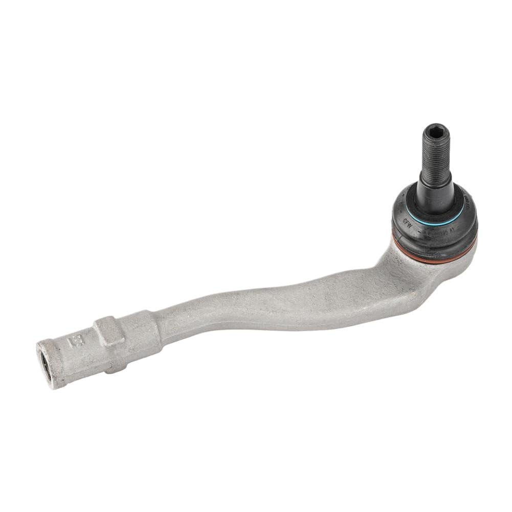 Embout de biellette de direction 4H0422818A compatible avec A8L D4 2009 2010 2011 2012 2013 2014 2015 2016 2017 2018 A8 S8 2012 2013 2014 2015 2016 2017 2018
