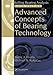 Produktbild Advanced Concepts of Bearing Technology,