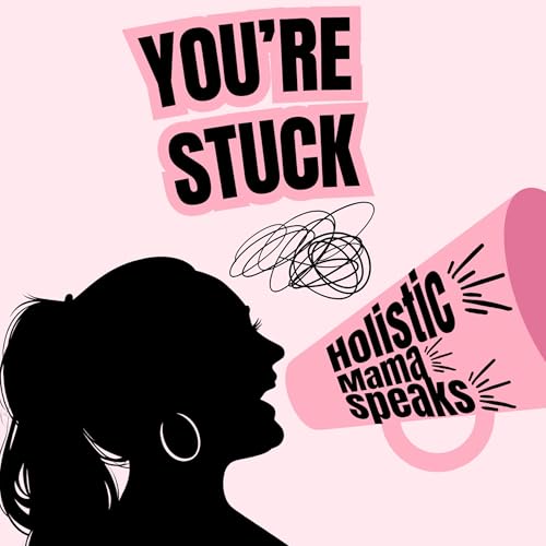 You&rsquo;re Not Lazy, You&rsquo;re Stuck (And There&rsquo;s a Big Difference)