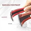 ALAVENTE Car Chrome Moulding Trim Strip Auto DIY Exterior Decoration PVC Tape for Window Bumper Grille Guard Protection (5m × 25mm, 16.4ft x 1")… - Image 4