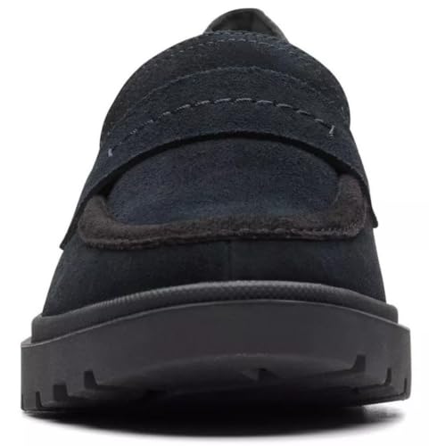Image of Clarks Women's Calla Ease Loafers