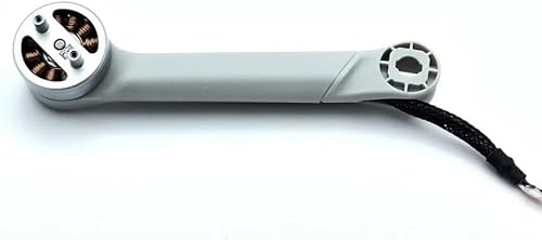 Miniatura 5 de IVYARD for DJI Mini 3 Pro Drone Body Shell Middle Frame UpperBottomSide Cover FrontRear LeftRight Motor Arm Spare Parts (Color  Left Side Cover)