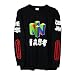 AGORA N64 Japanese Long Sleeve T-Shirt (Medium)