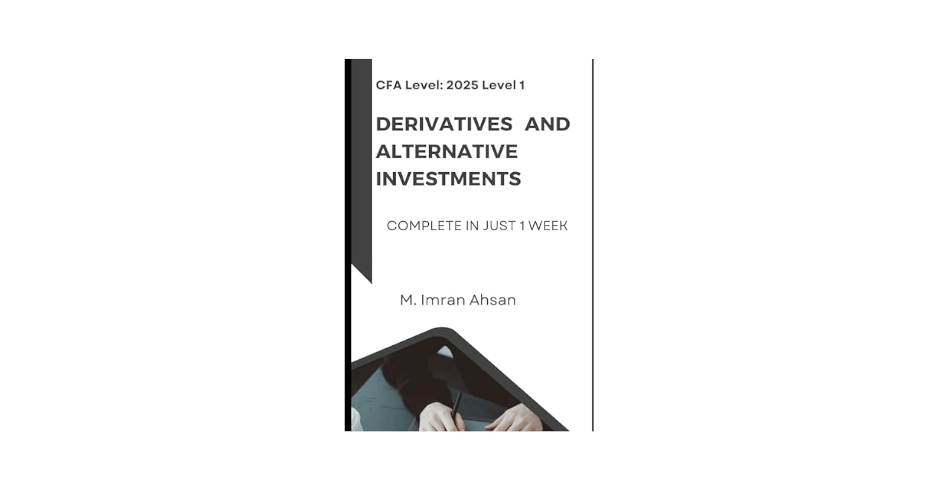 Amazon.com: CFA level 1: Derivatives and Alternative
