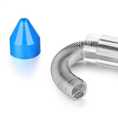 Solder Wire Tin Lead Rosin Core Flux Iron Welding Tool 63/37 0.031" Diameter 0.63Oz Pocket Pack In Storage Tube For Electrical And Electronics Diy Work (Large 3 Pack) #TOP6