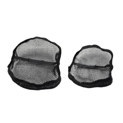 Couvre selle R1200GS housse de siège moto respirante idéale pour le voyage et le roadtrip