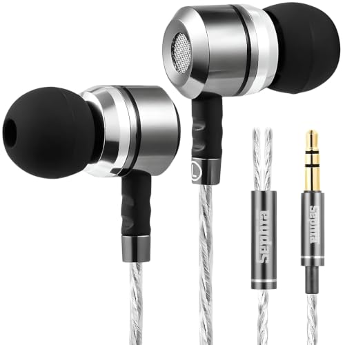 Sephia SP3060 Earbuds Wired in-Ear Headphones