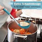 Zoom IMG-2 joyfair set di mestoli e Zoom IMG-2 joyfair set di mestoli e